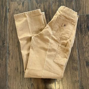 Carhartt men’s pants